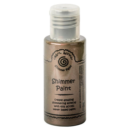 Cosmic Shimmer Shimmer Paint