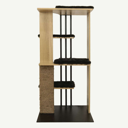 cali cat tree