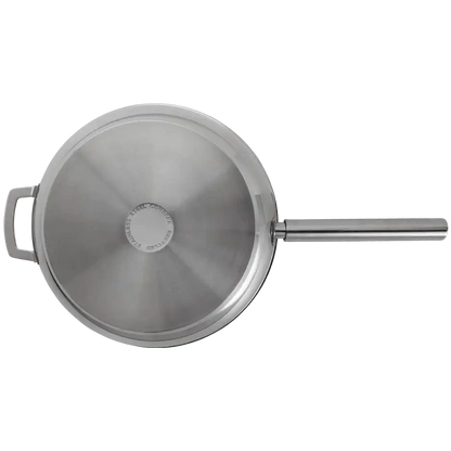 COMBEKK | Keramik-Edelstahl-Bratpfanne 32 cm