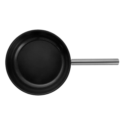 COMBEKK | Keramik-Edelstahl-Hohe-Bratpfanne 28cm