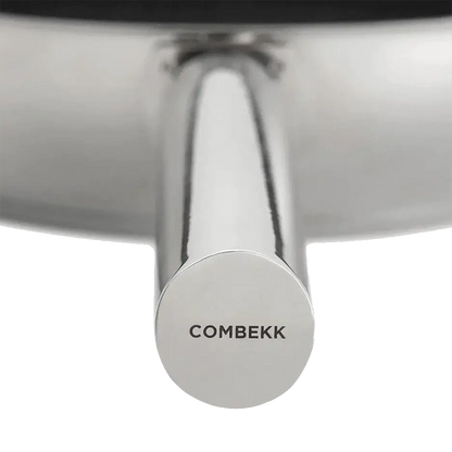 COMBEKK | Keramik-Edelstahl-Bratpfanne 32 cm