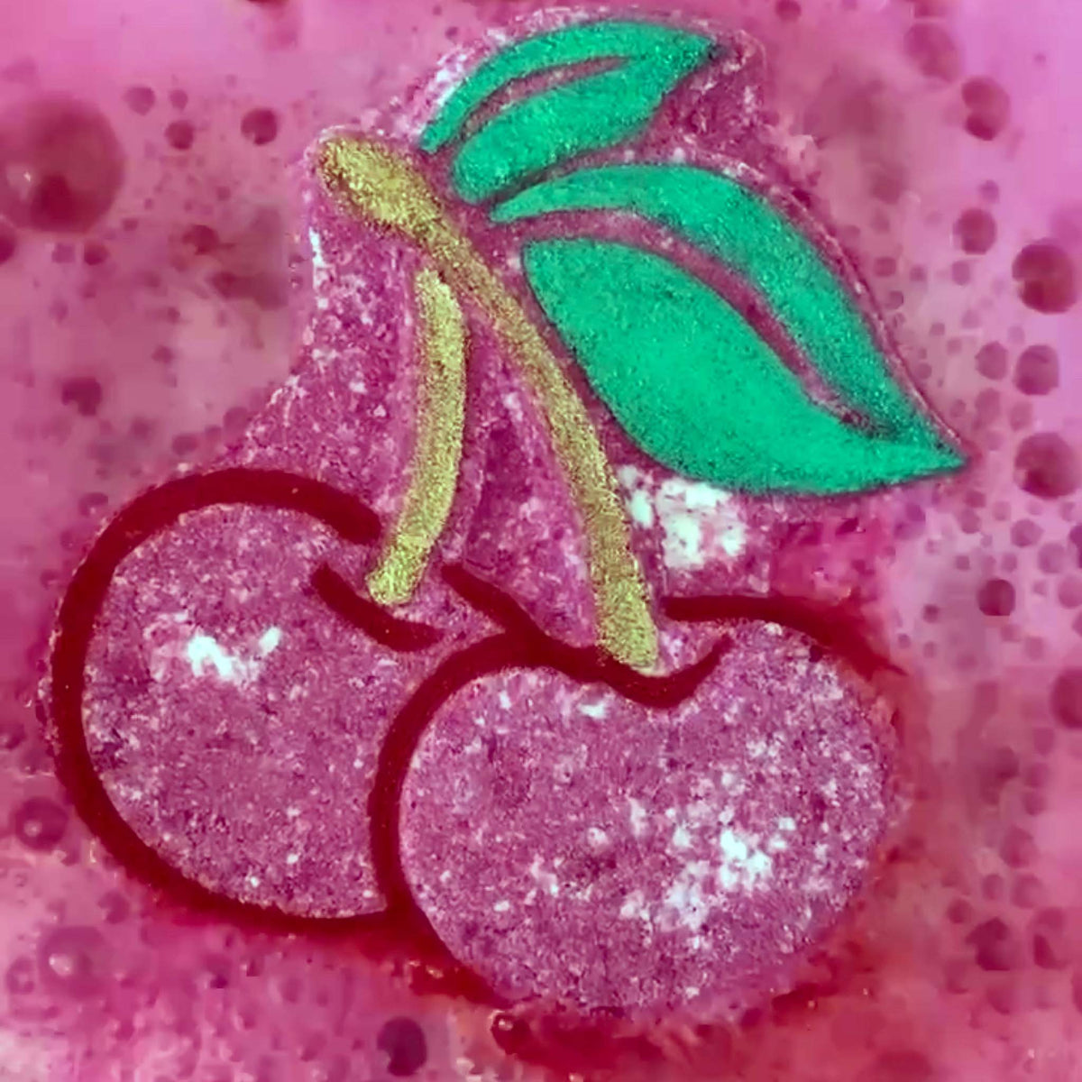 Cherry Bomb
