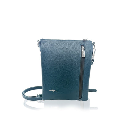 Cindy  Crossbody Bag FW26