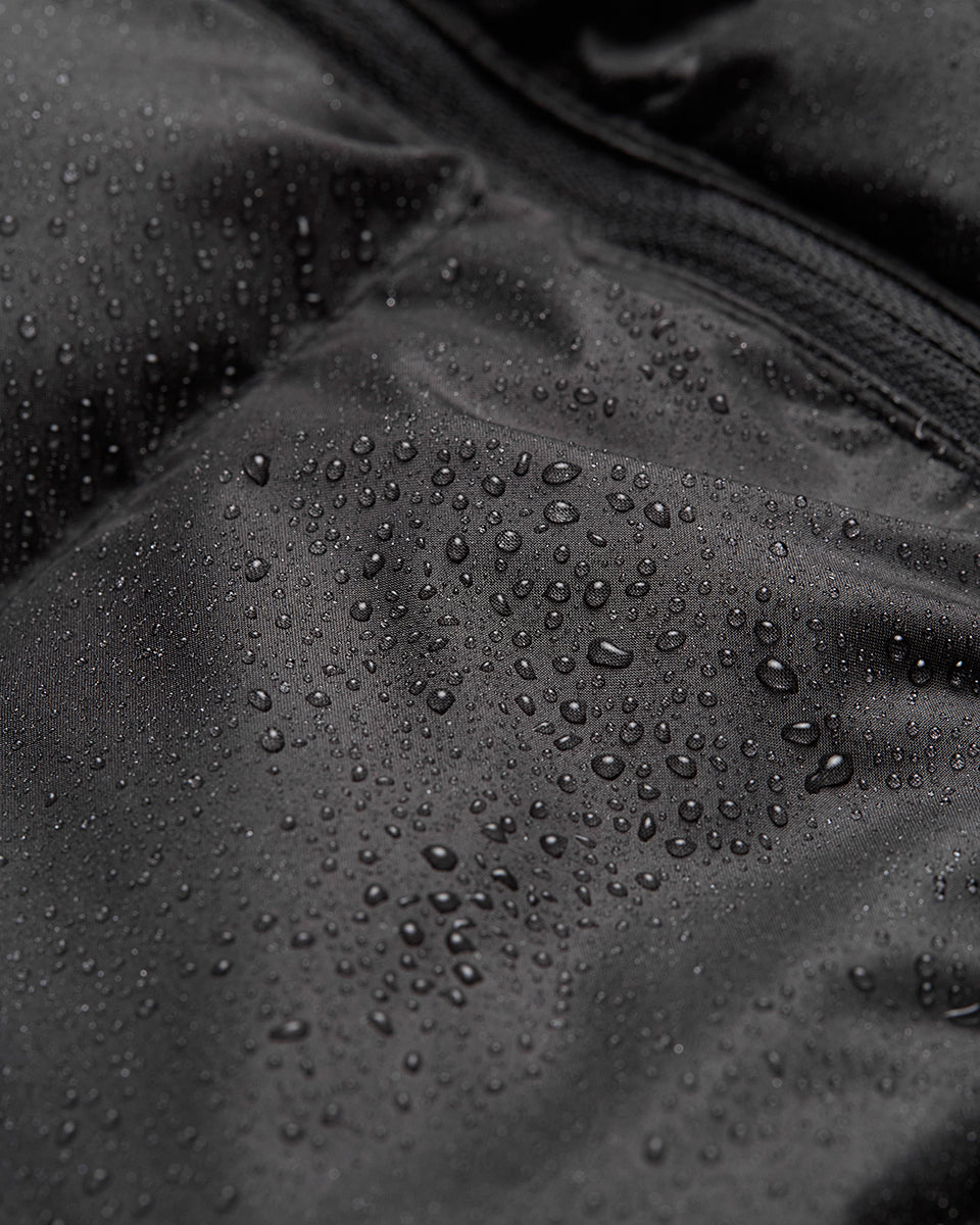 Cloud Shell Hemdjacke