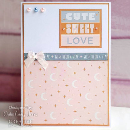 The Paper Boutique Pastel Dreams Adhesive Pearls