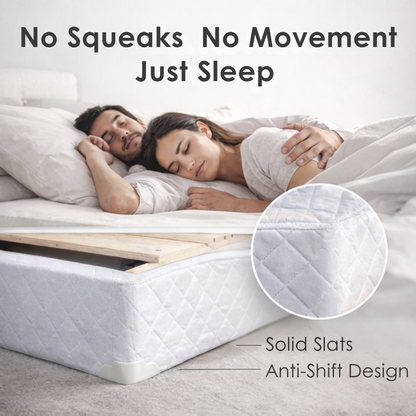 UltraFlex® INSPIRE PLUS Mattress and BoxSpring Set Orthopedic Luxury Gel Memory Foam, Optimal Comfort, Breathable, Eco-friendly Mattress (Made in Canada)