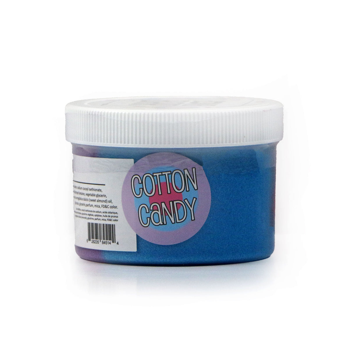 Scrub - Whipped Sugar