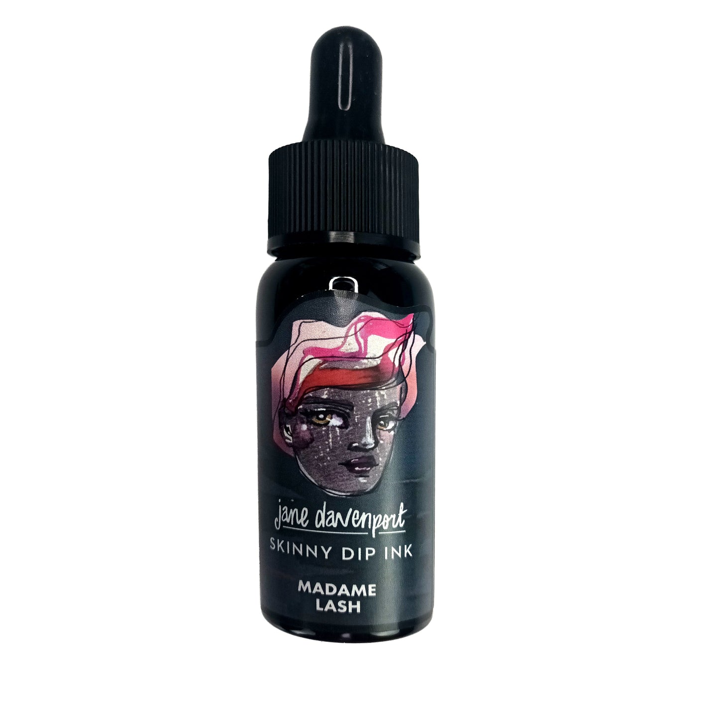 Cosmic Shimmer Jane Davenport Skinny Dips 30ml