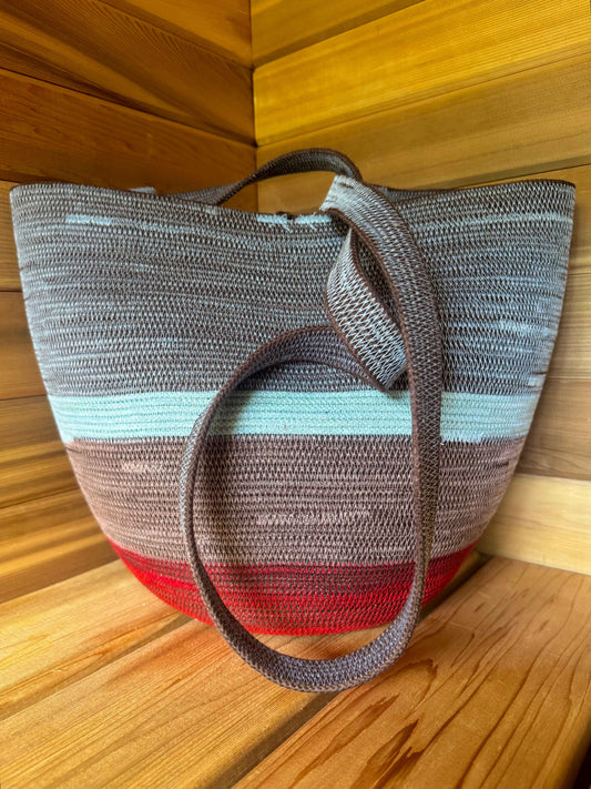 Mandrill Foraging Basket - New Short Strap