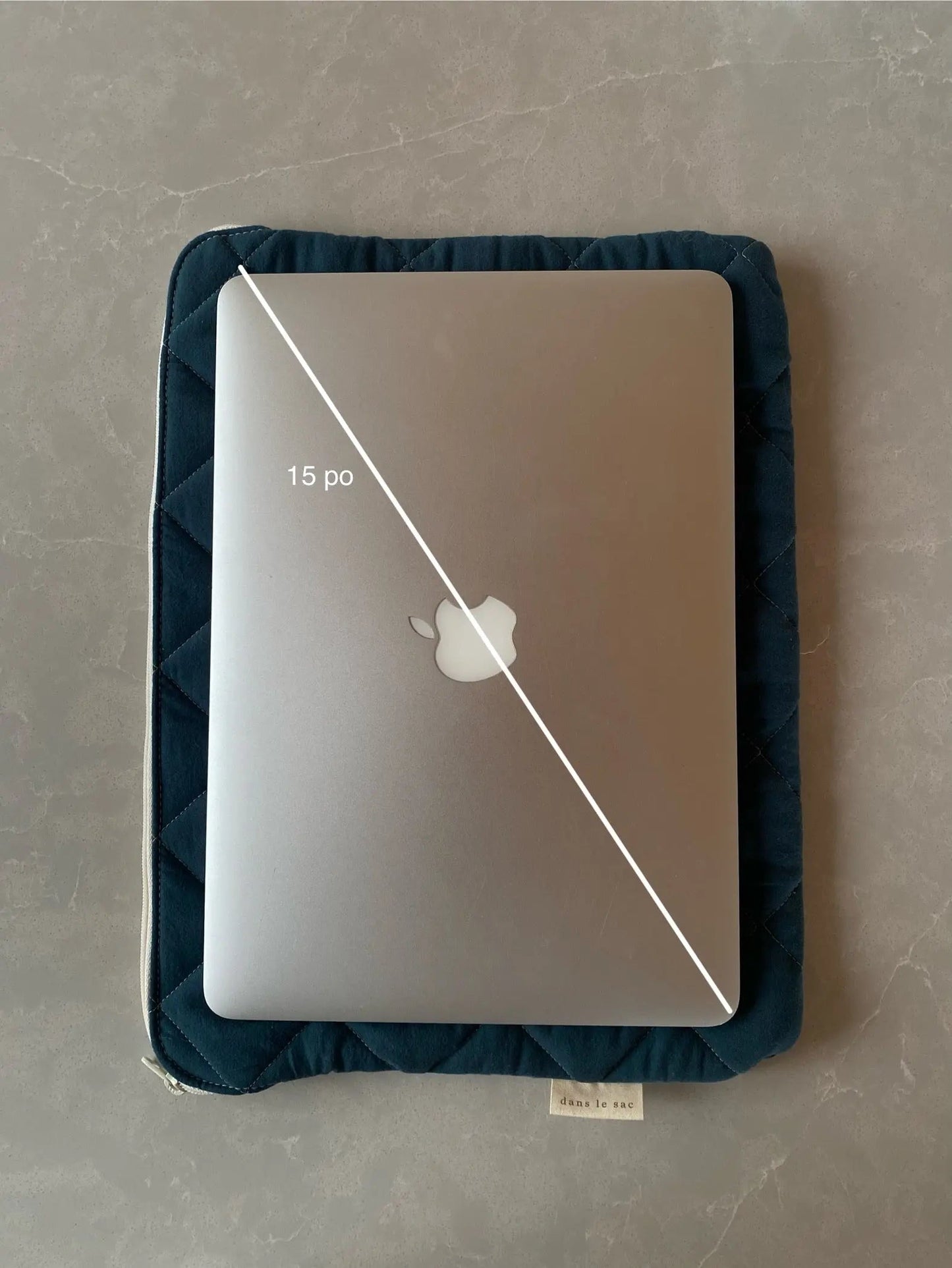 Laptoptasche