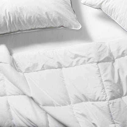 Down Alternative Duvet Blanket