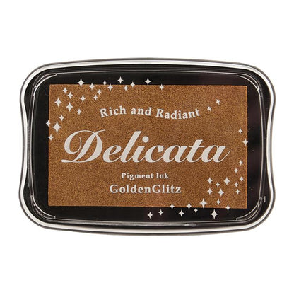 Tsukineko Delicata Pigment Ink Pad