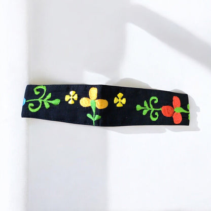 kids Embroidered Headbands (23)