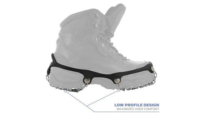 IceTrekkers DIAMOND GRIP