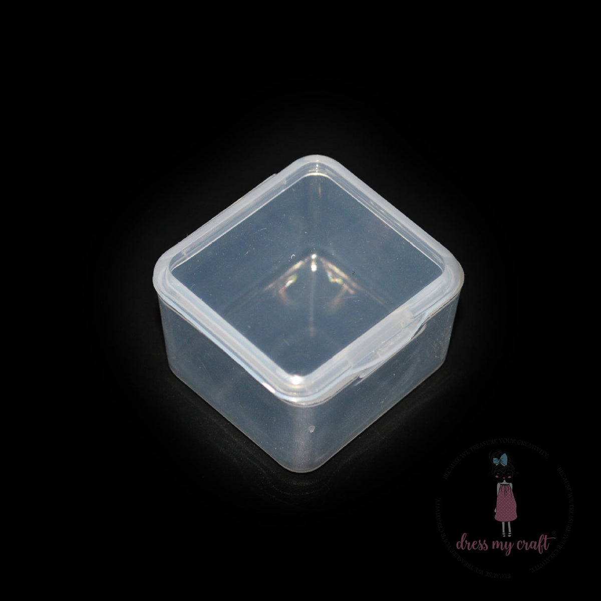 Dress My Craft - 15 in 1 Storage Box