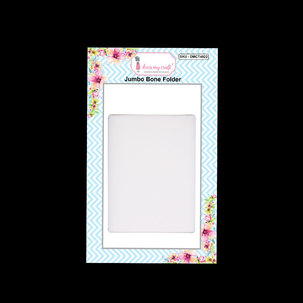 Dress My Craft - Non Stick Jumbo Bone Folder