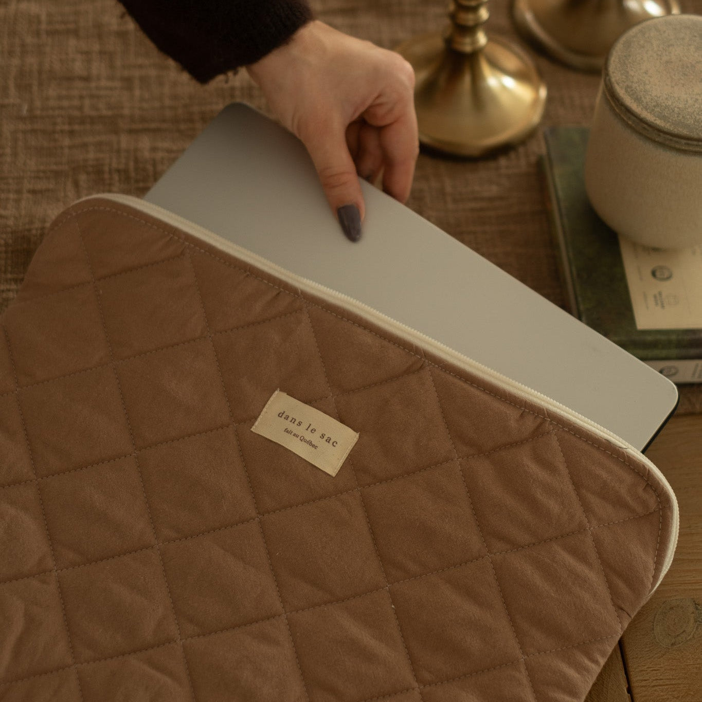 Laptoptasche
