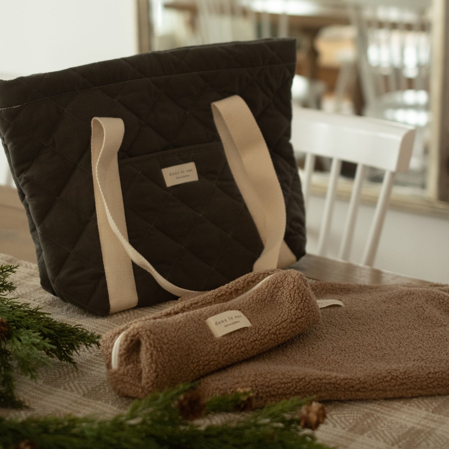 Laptoptasche