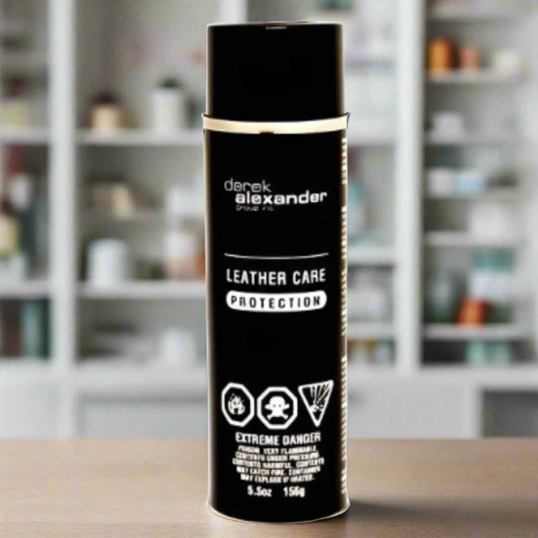 Derek Alexander Travel Size Leather Care Protection