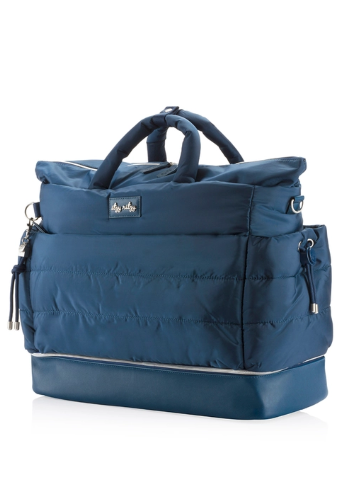 Dream Weekender Sapphire Starlight Diaper Bag