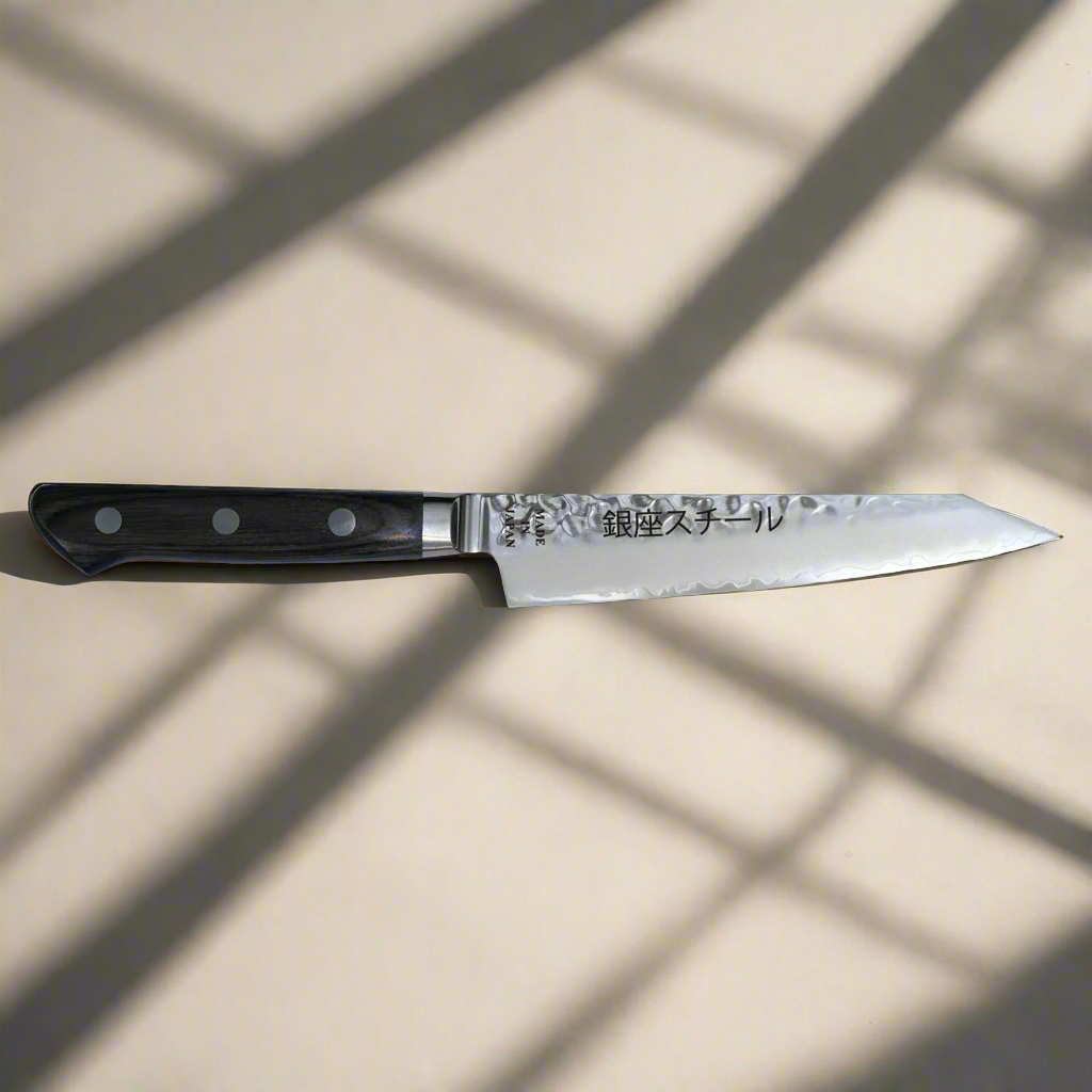 Hayakawa 145- Kiritsuke Petty Knife Klinge 145mm