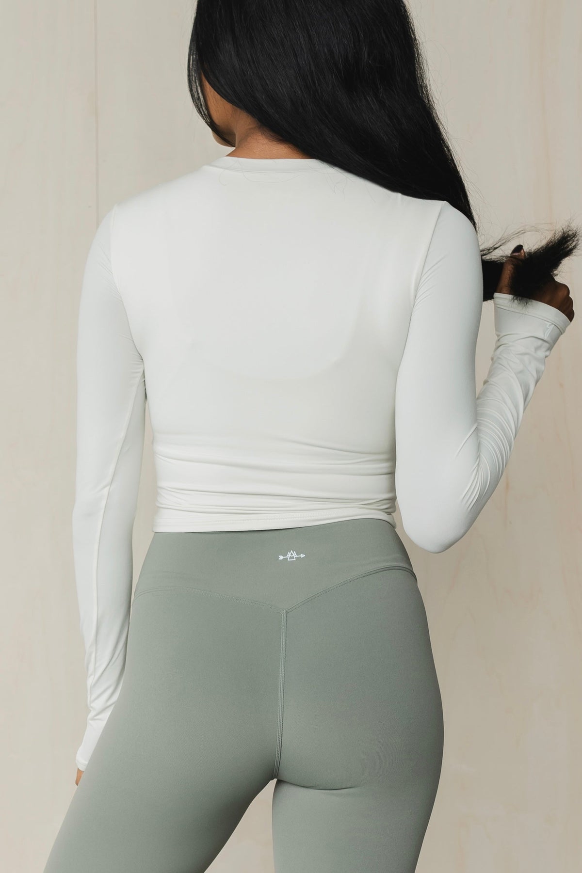 Second Skin Long Sleeve