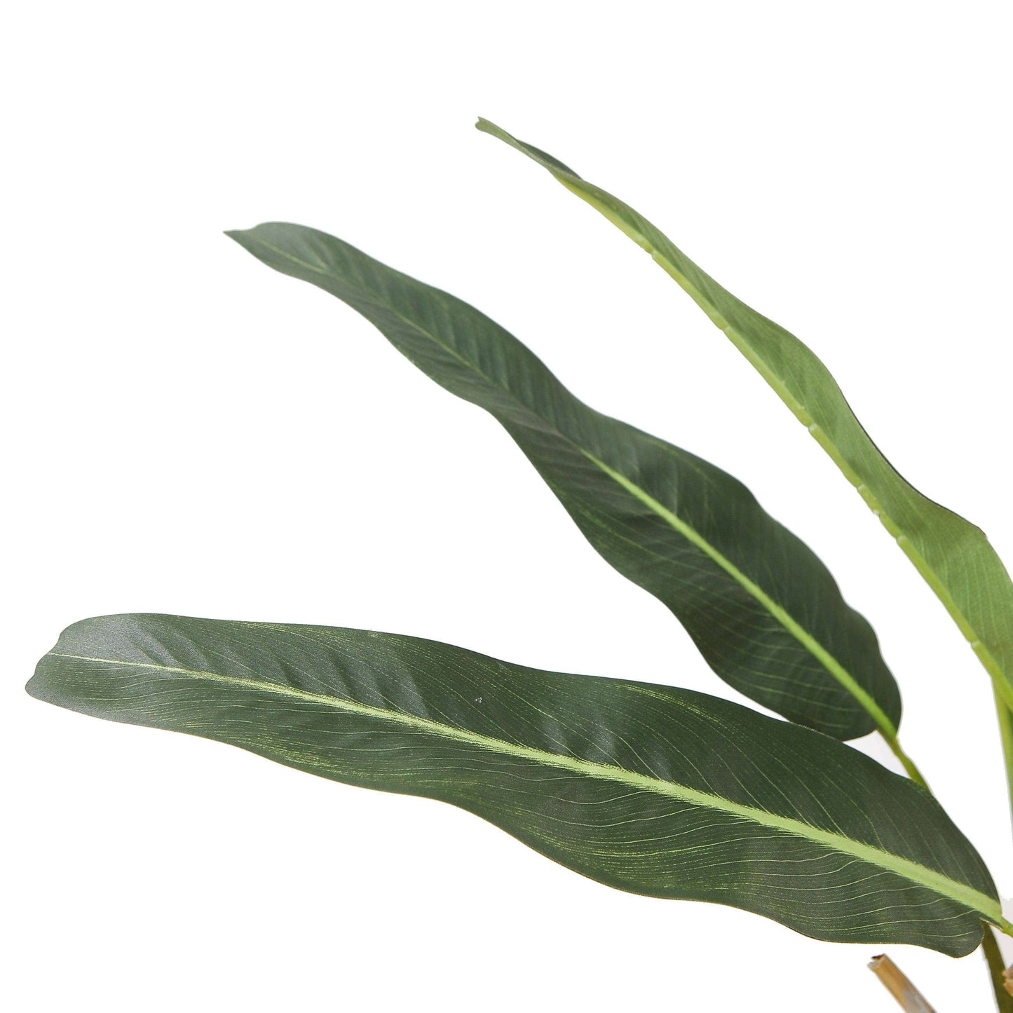 Emma künstliche Palmenpflanze im Topf 109 cm