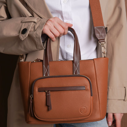 Harper Tote Crossbody