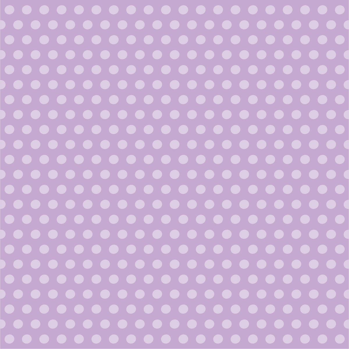 Craft HTV Easter Polka Dots