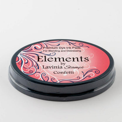 Elements Premium Dye Ink