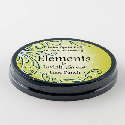 Elements Premium Dye Ink