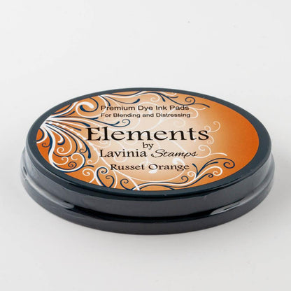 Elements Premium Dye Ink