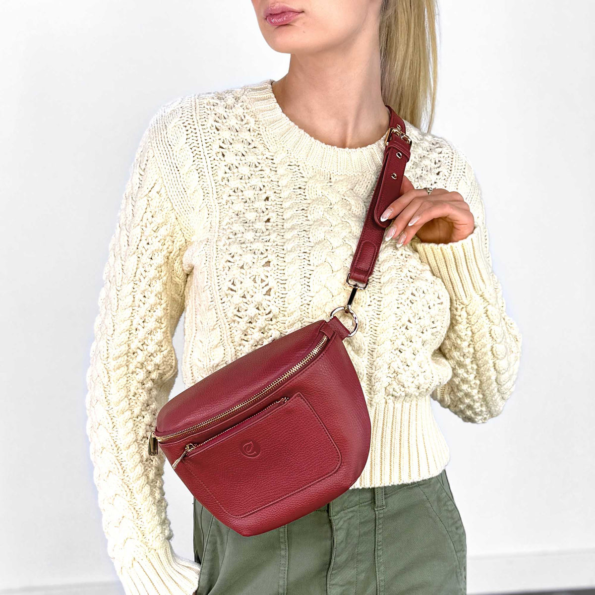Ellis Fanny Pack W25