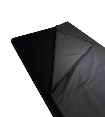 Embers Towel
