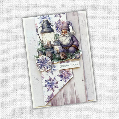 Enchanting Christmas 12x12 Paper Collection