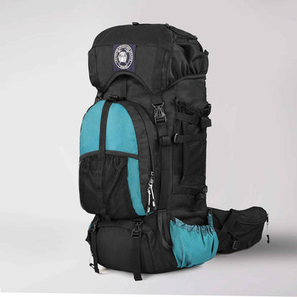 Expedition 58L