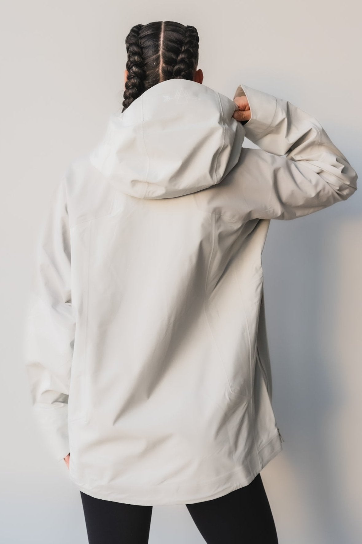 Cascade Anorak