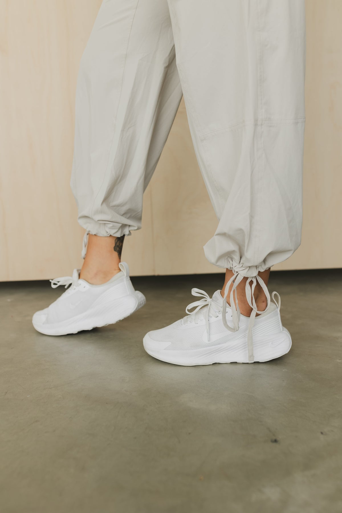 Cargo Pant