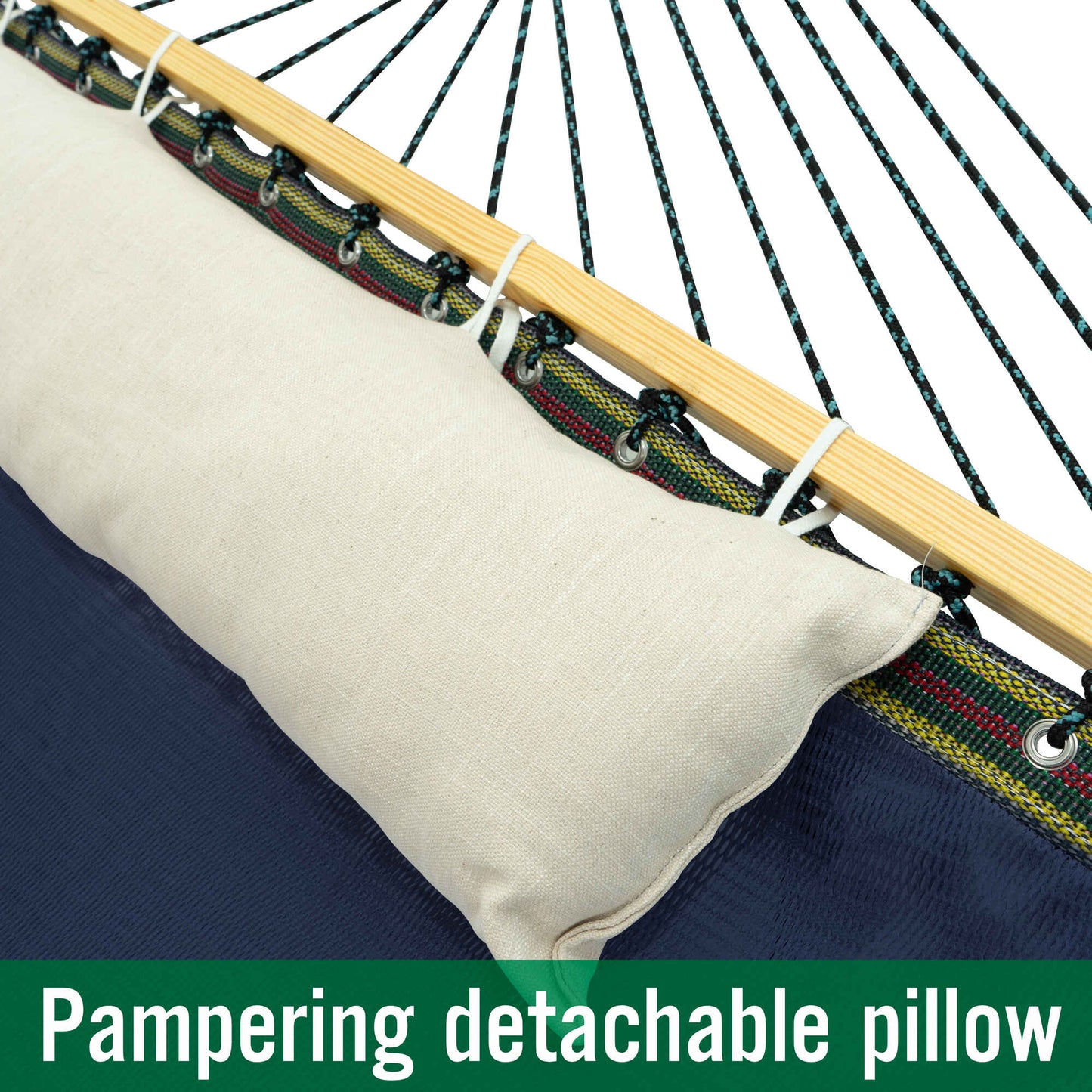 Unity Hammock with Stand