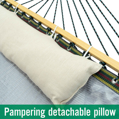 Unity Hammock with Stand