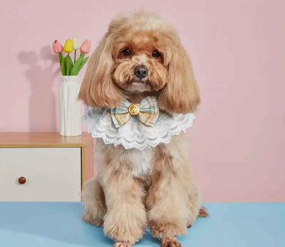 Trey Dog Bandana | Classic Dog Bandana