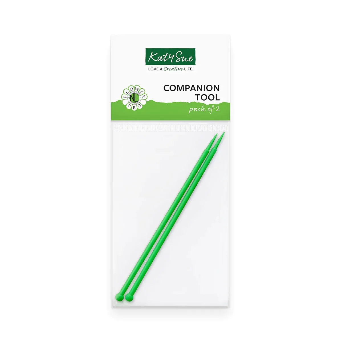Flower Pro Companion Tool Pack of 2