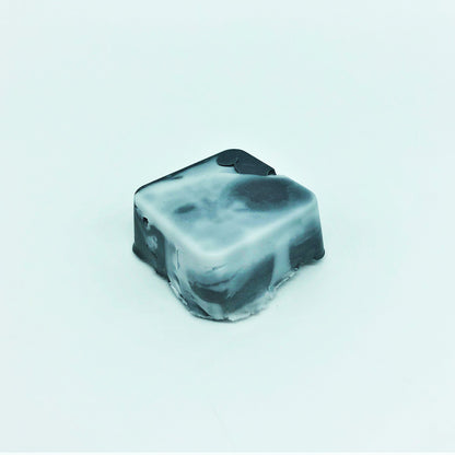 Peppermint Charcoal Facial Bar