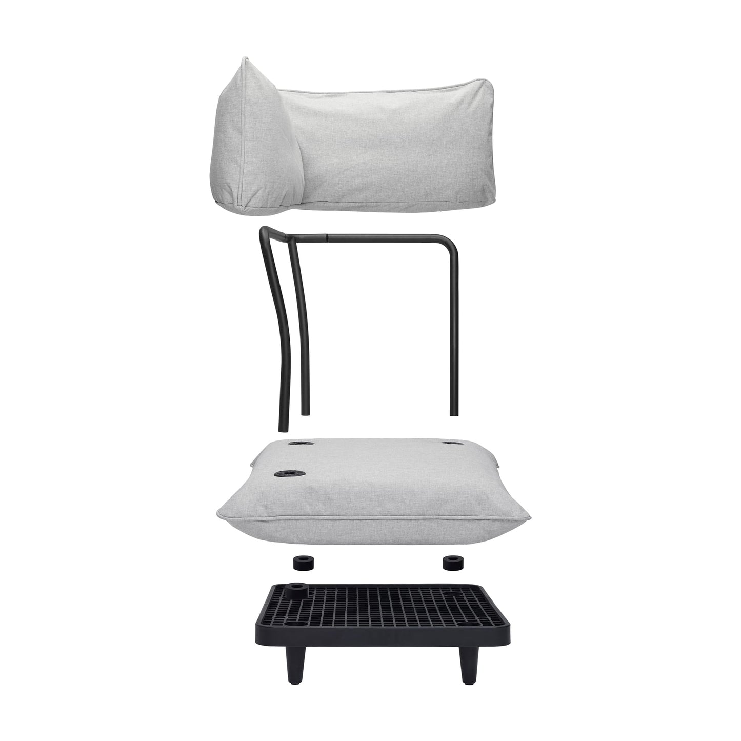 Paletti 2-Seater