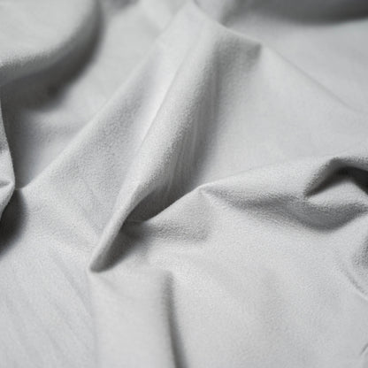 Organic Flannel Fitted Sheet