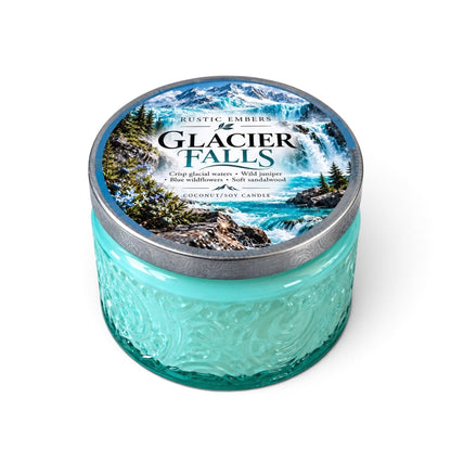 Glacier Falls