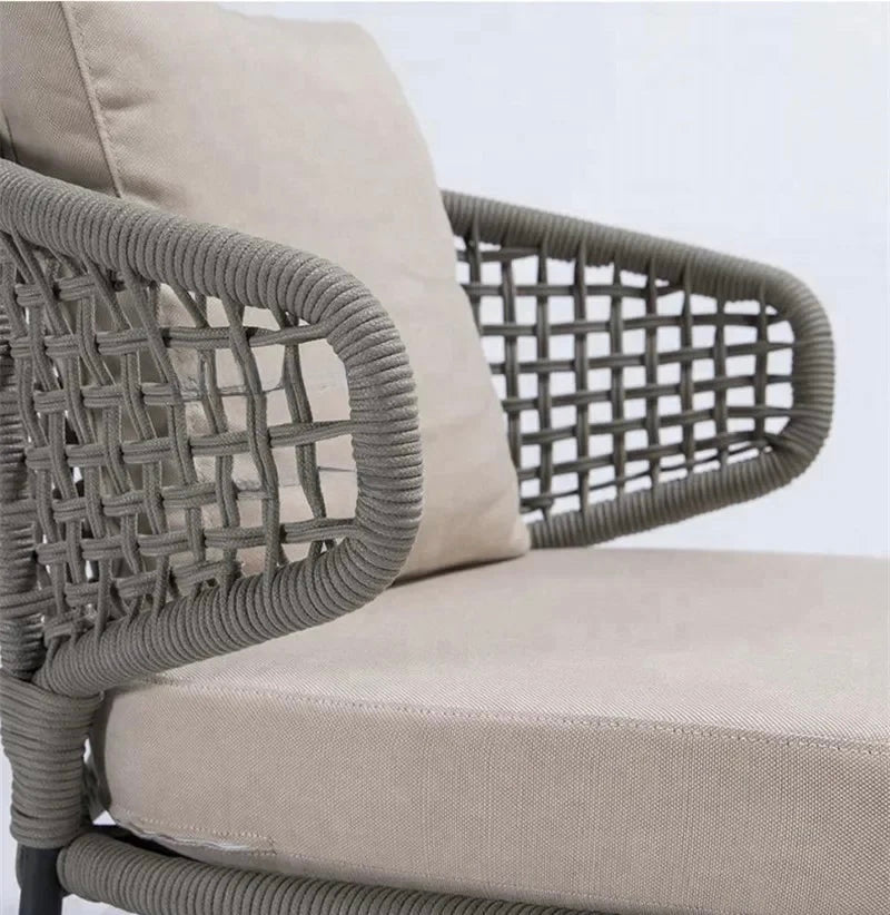 Mokusei Chair