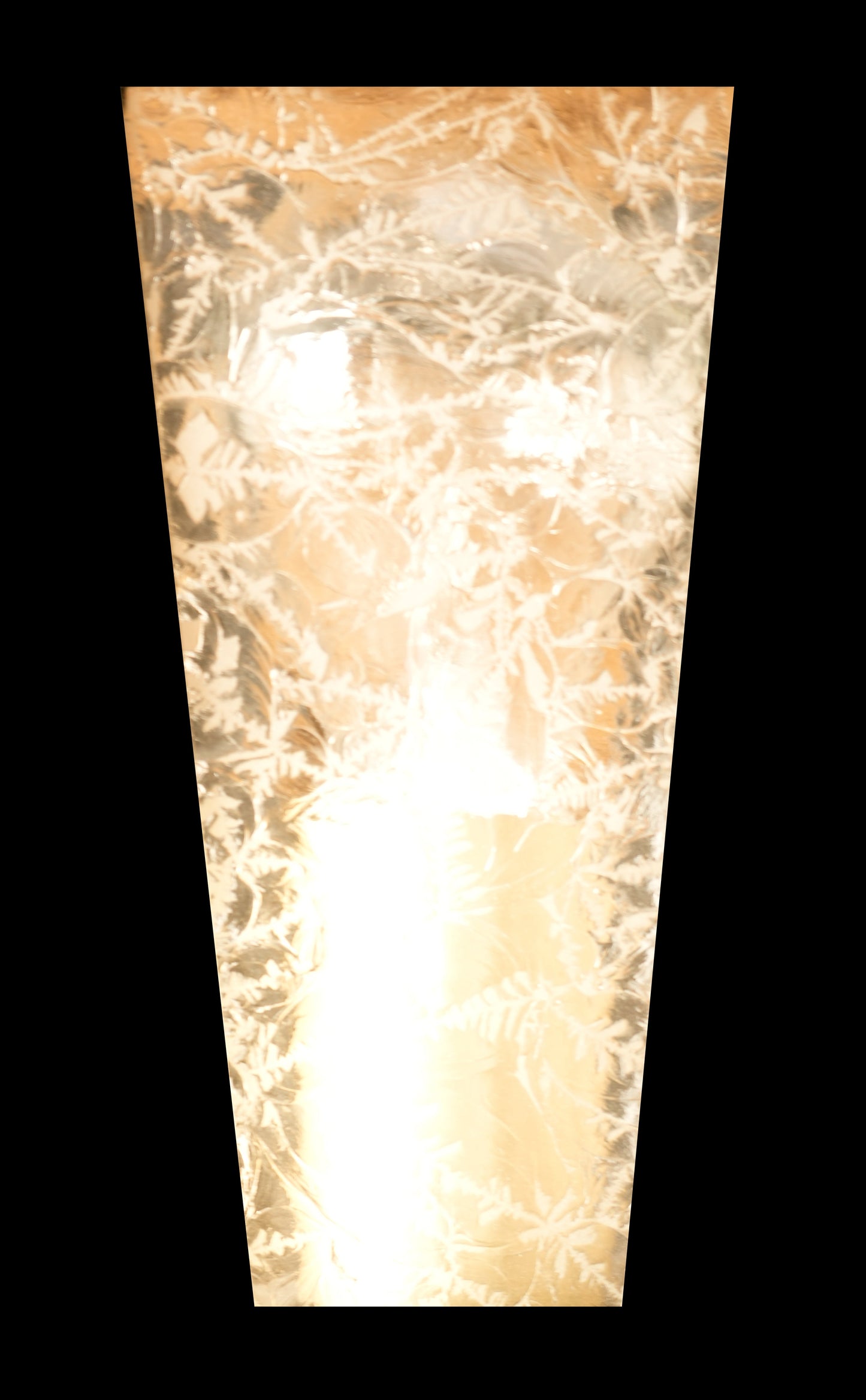 Verre de remplacement Concorde grand