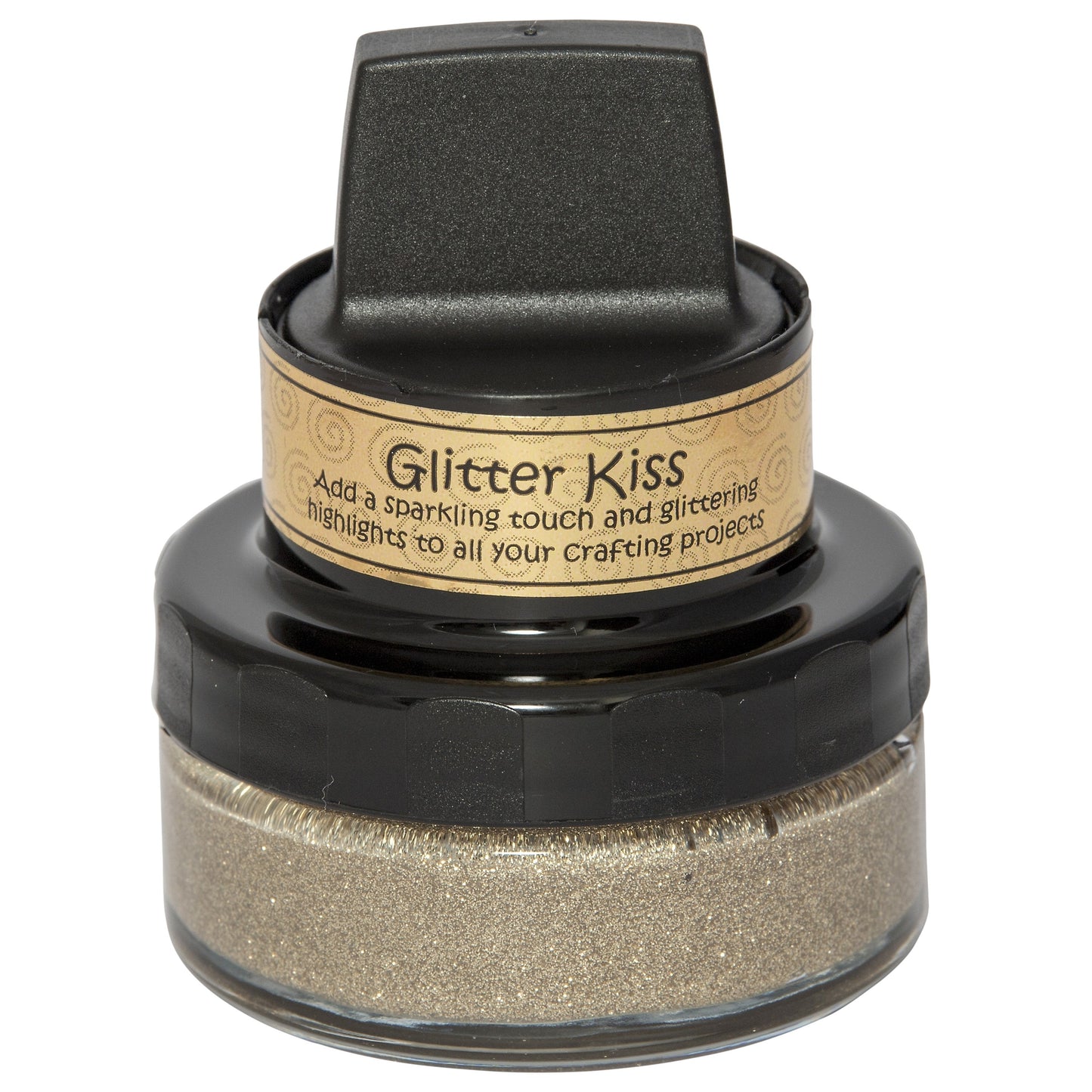 Cosmic Shimmer Glitter Kiss