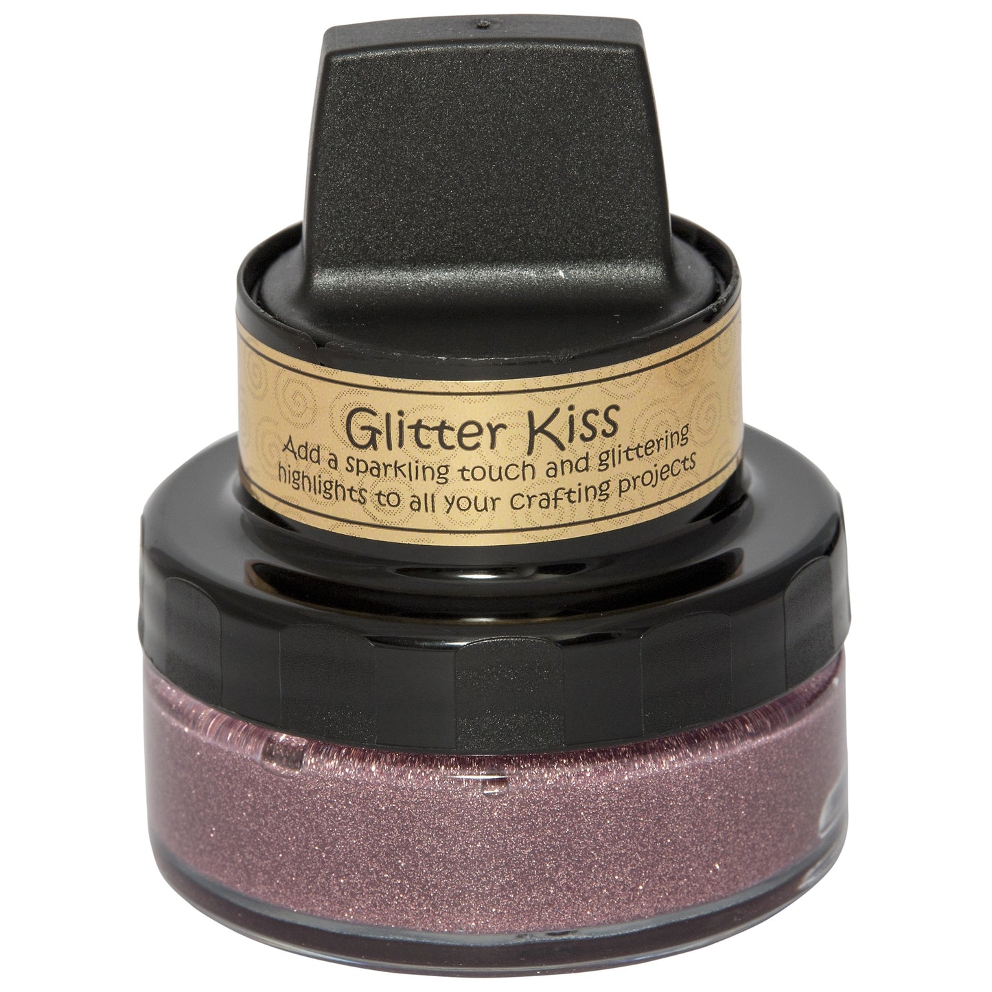 Cosmic Shimmer Glitter Kiss